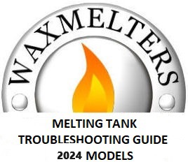 Melting Tank Troubleshooting Guide 2024+ Models